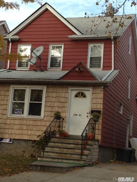 1 of 1 - 239-21 88 Avenue, Bellerose, NY