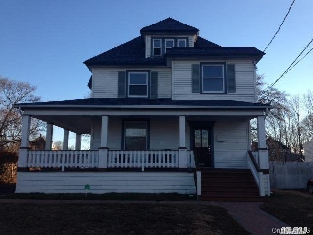 1 of 1 - 109 Archer St., Freeport, NY