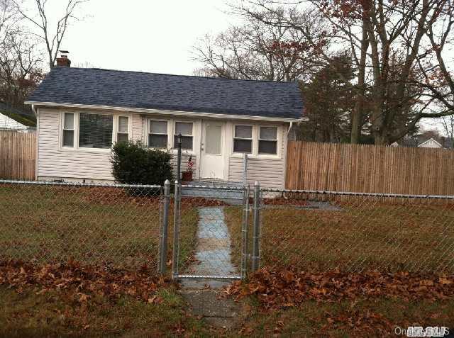 1 of 1 - 154 Woodycrest Drive, Farmingville, NY
