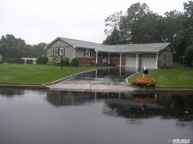 1 of 1 - 40 Robinwood Road, Setauket, NY
