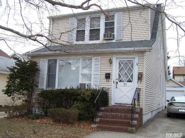 1 of 1 - 51 Maujer St. # First, Valley Stream, NY