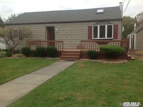 1 of 1 - 35 15th St., West Babylon, NY