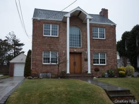 1 of 1 - 60 Lewis Avenue, Atlantic Beach, NY