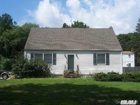 1 of 1 - 532 Park Avenue, Centereach, NY
