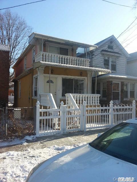 1 of 1 - 116 29 134, South Ozone Park, NY