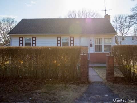 1 of 1 - 114 19th St., Wyandanch, NY