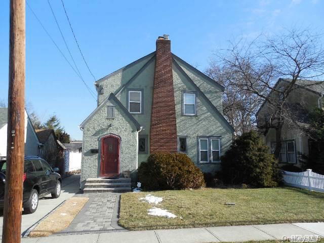 1 of 1 - 1681 Roosevelt St., Baldwin, NY