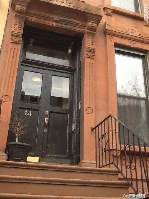 1 of 1 - 491 Putnam Avenue # 3, Brooklyn, NY