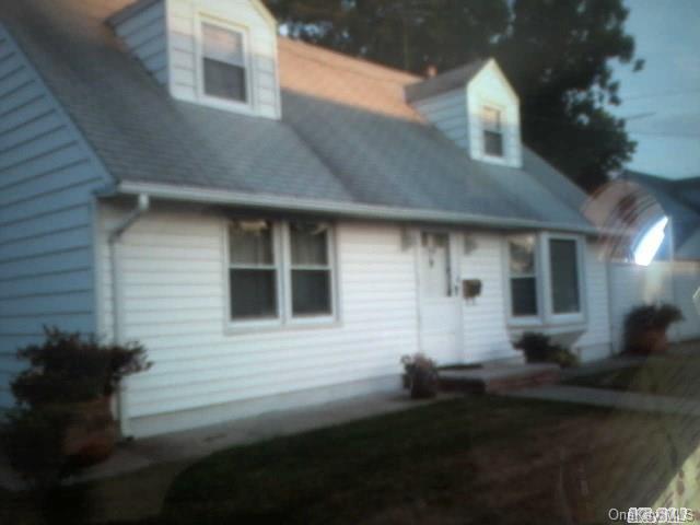 1 of 1 - 135 Stewart St., Elmont, NY