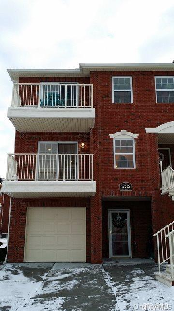 1 of 1 - 122-22 Powell Cove Boulevard # B, College Point, NY
