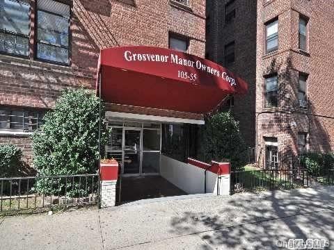 1 of 1 - 105-55 62 Drive # 5b, Forest Hills, NY