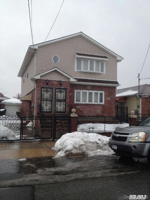 1 of 1 - 225-07 144th Avenue, Springfield Gardens, NY