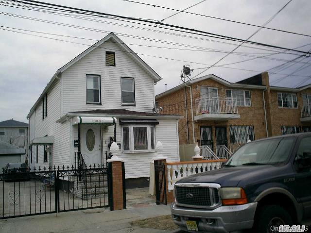 1 of 1 - 130-35 124th St., Wakefield, NY