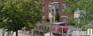 1 of 1 - 9 Hull St., Brooklyn, NY