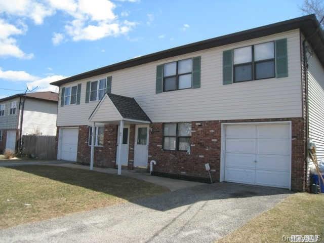 1 of 1 - 54 Evergreen St. # B, West Babylon, NY