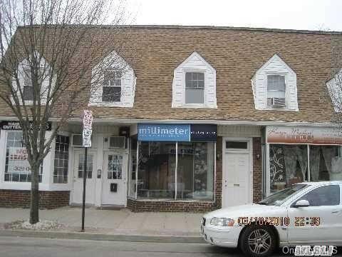 1 of 1 - 2 Central Avenue # Upper, Massapequa, NY