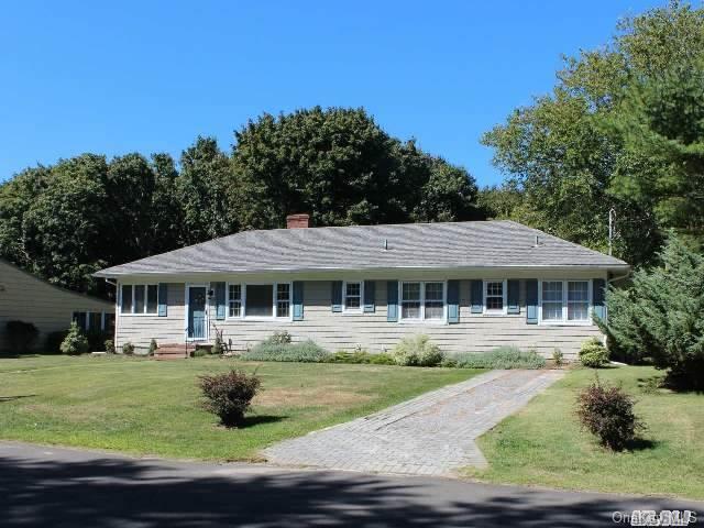1 of 1 - 1200 Gin Lane, Southold, NY