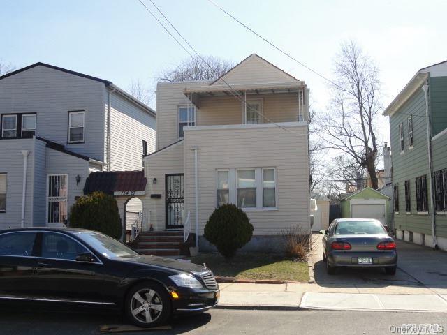 1 of 1 - 134-27 234th St. # 2nd Fl, Rosedale, NY