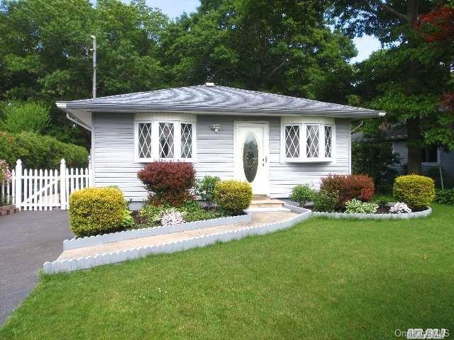 1 of 1 - 46 Forrest Avenue, Shirley, NY