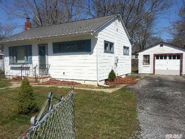 1 of 1 - 23 Robinwood Drive, Mastic Beach, NY