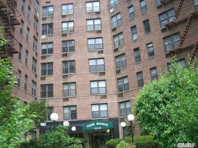 1 of 1 - 100-25 Queens Boulevard # 5, Forest Hills, NY