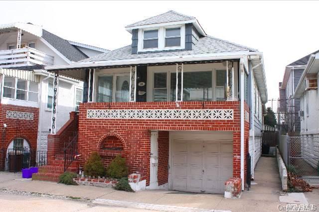 1 of 1 - 28 Illinois Avenue, Long Beach, NY