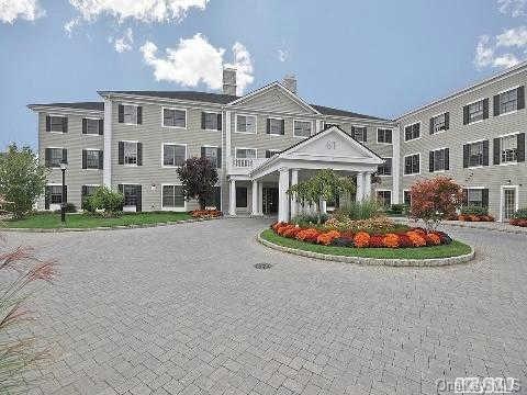 1 of 1 - 61 Bryant Avenue # 211, Roslyn, NY
