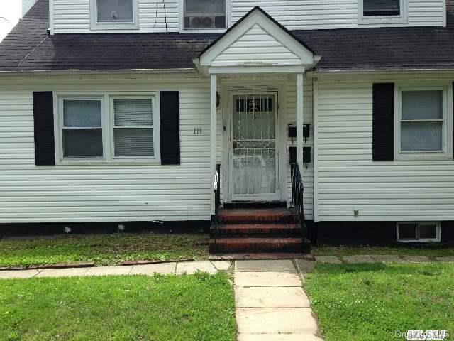 1 of 1 - 111 Henry St., Roosevelt, NY