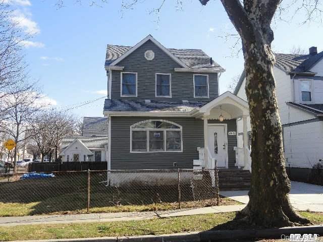 1 of 1 - 88-01 240th St. # 2nd Fl, Bellerose, NY