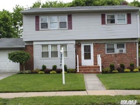1 of 1 - 64 Kraemer St., Hicksville, NY
