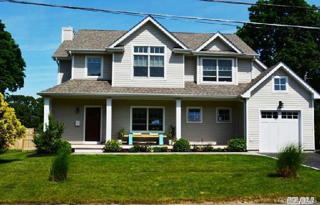 1 of 1 - 35 Vista Drive, Northport, NY
