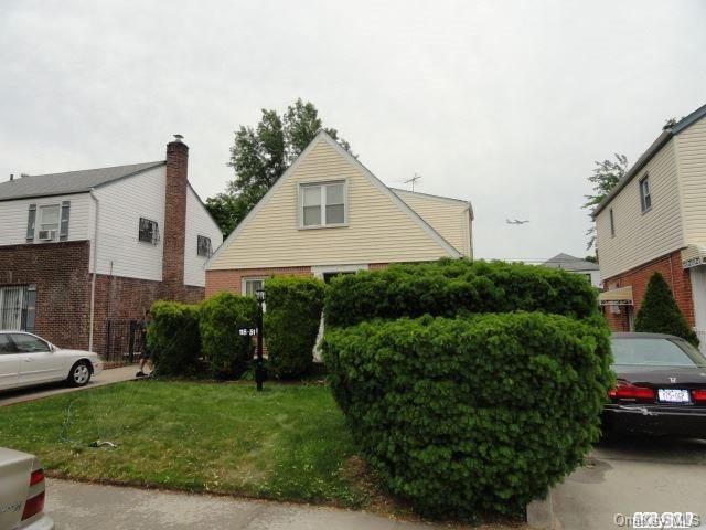 1 of 1 - 118-51 224th St. # 2nd Fl, Cambria Heights, NY