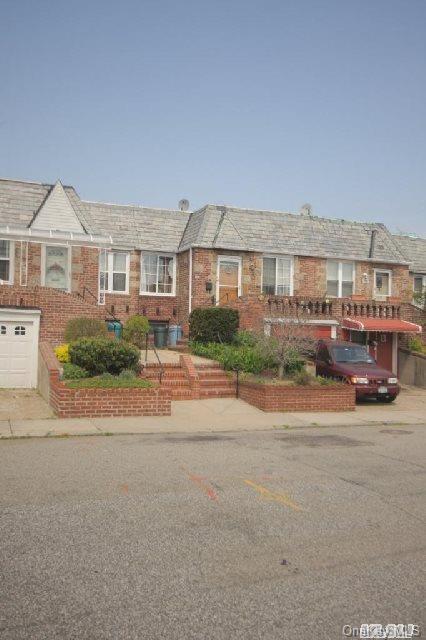 1 of 1 - Undisclosed, Maspeth, NY
