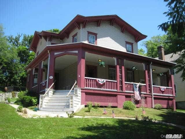 1 of 1 - 801 Main St. # 7, Port Jefferson, NY