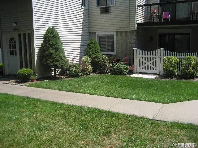 1 of 1 - 34 Richmond Boulevard # 2a, Ronkonkoma, NY