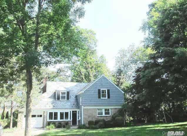 1 of 1 - 75 Longridge Road, Manhasset, NY