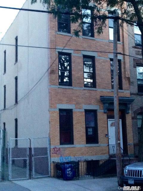 1 of 1 - 18-80 Himrod St. # 3 Fl, Ridgewood, NY