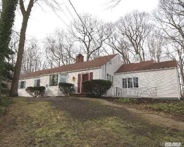 1 of 1 - 43 Hawkins Road, Stony Brook, NY