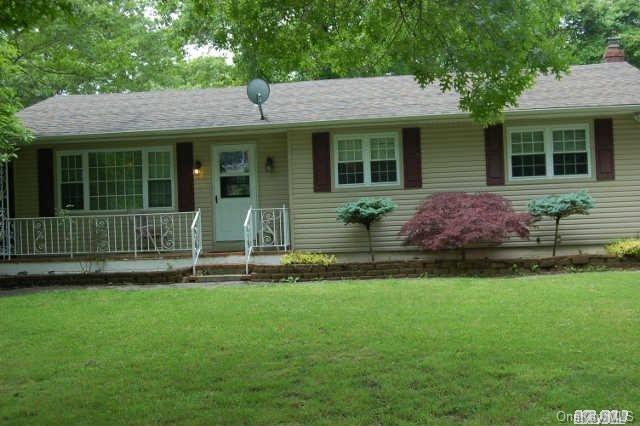 1 of 1 - 188 Dahlia Drive, Mastic Beach, NY