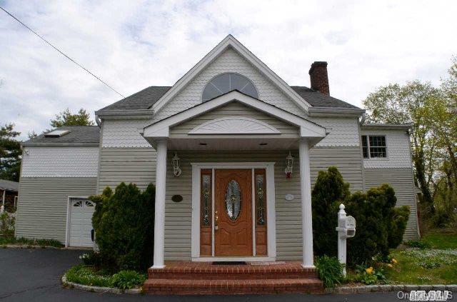 1 of 1 - 81 Penataquit Avenue, Bay Shore, NY