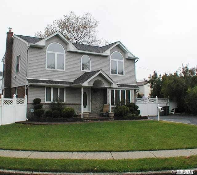 1 of 1 - 111 Aylwood Drive, East Meadow, NY