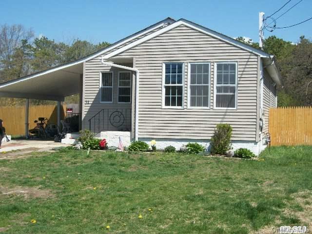 1 of 1 - 31 Millay Lane, Bay Shore, NY