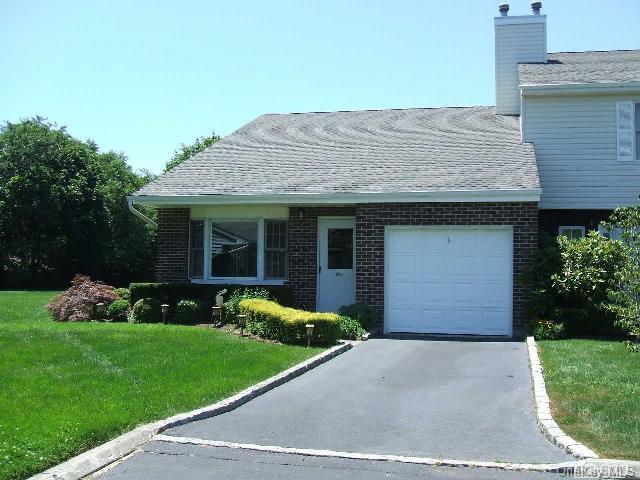1 of 1 - Undisclosed, Commack, NY