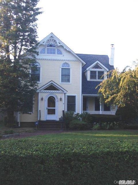 1 of 1 - 19 Vail St., Islip, NY