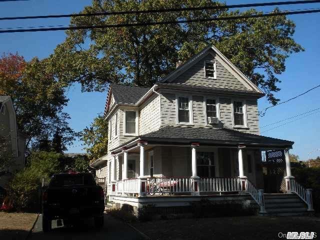 1 of 1 - 2264 Rockwood Avenue # Hs, Baldwin, NY