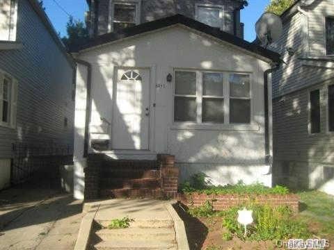 1 of 1 - 69-17 Olcott St., Forest Hills, NY