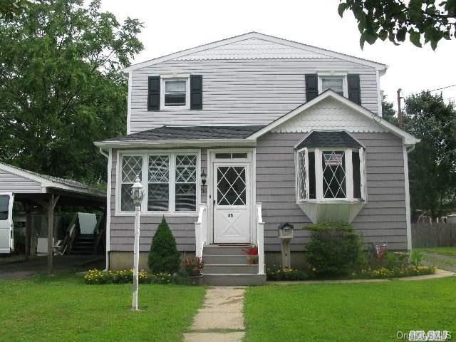 1 of 1 - 35 Davenport Place, North Bellmore, NY