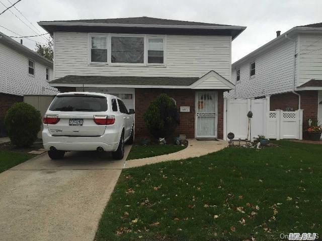 1 of 1 - 160-15 90th St. # 2 Flr, Howard Beach, NY