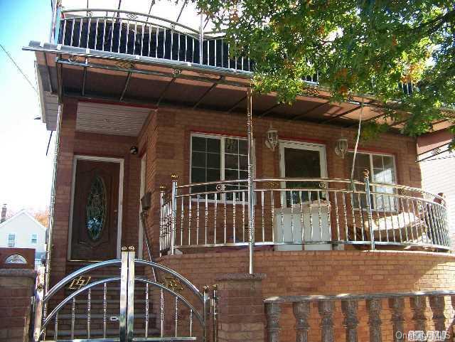1 of 1 - 117-43 123rd St. # 1, South Ozone Park, NY