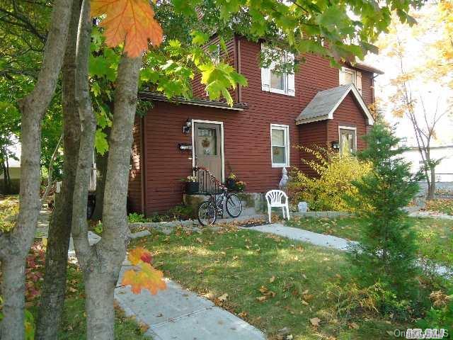 1 of 1 - 374 Meadow Avenue # Upper, East Meadow, NY